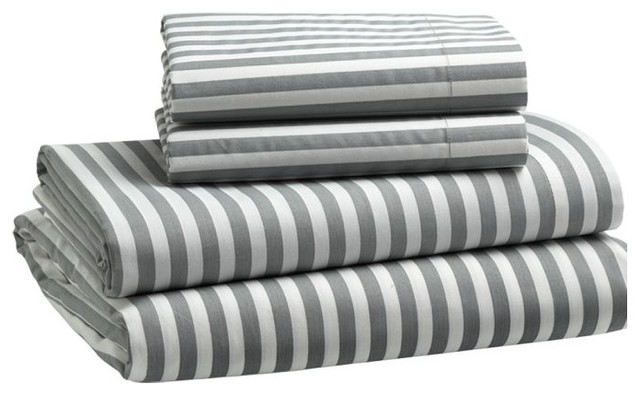 traditional-sheet-and-pillowcase-sets